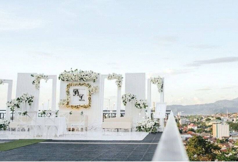 فندق Holiday Inn Lampung Bukit Randu By Ihg