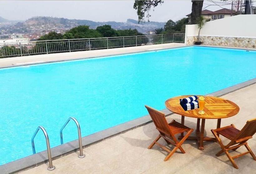 فندق Holiday Inn Lampung Bukit Randu By Ihg