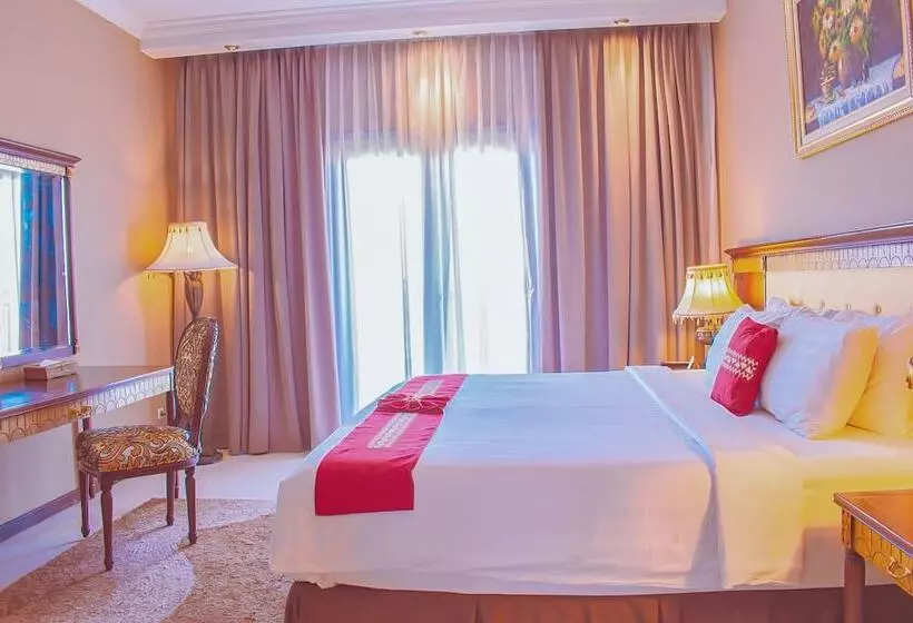 Hotel Holiday Inn Lampung Bukit Randu By Ihg