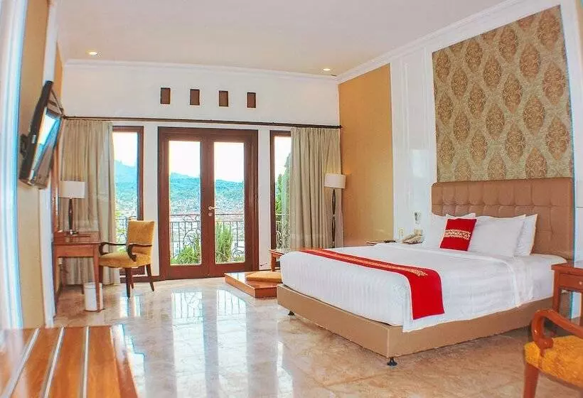 Hotel Holiday Inn Lampung Bukit Randu By Ihg