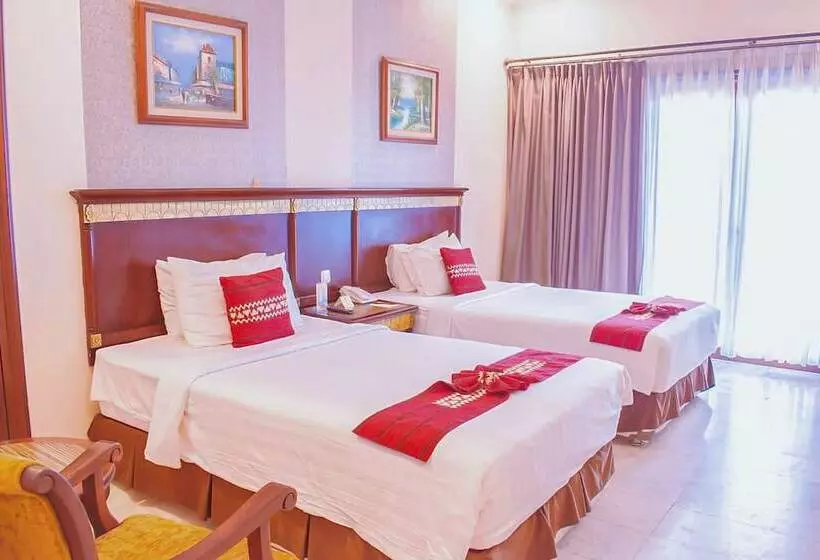 Hotel Holiday Inn Lampung Bukit Randu By Ihg