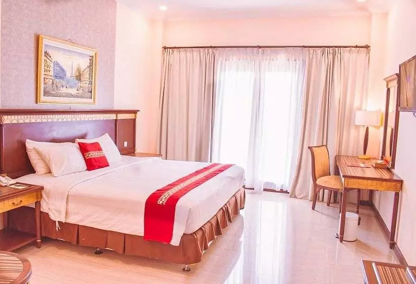 Hotel Holiday Inn Lampung Bukit Randu By Ihg