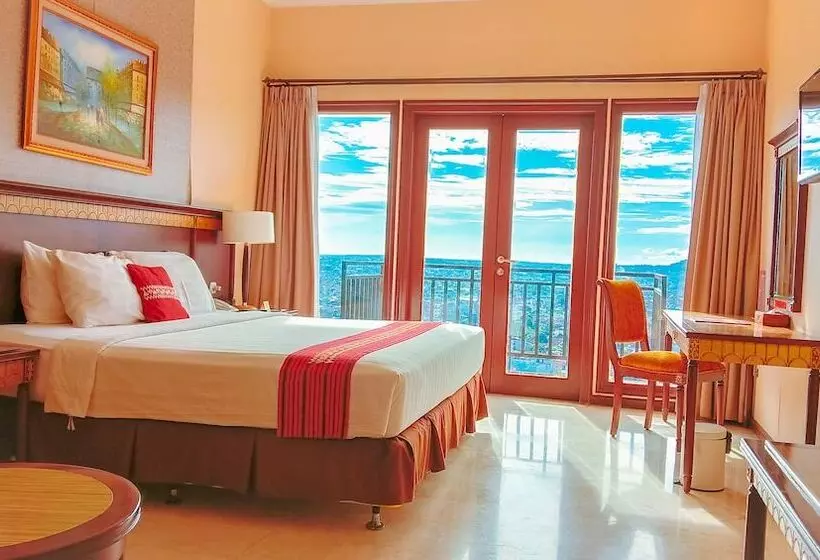 Hotel Holiday Inn Lampung Bukit Randu By Ihg