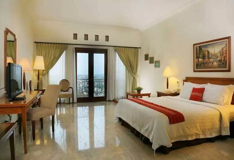 Hotel Holiday Inn Lampung Bukit Randu By Ihg