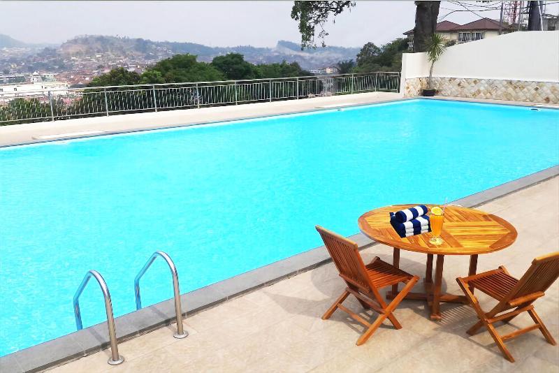 فندق Holiday Inn Lampung Bukit Randu By Ihg