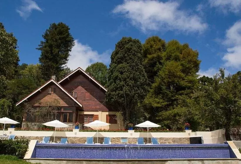 Carballo Hotel & Spa