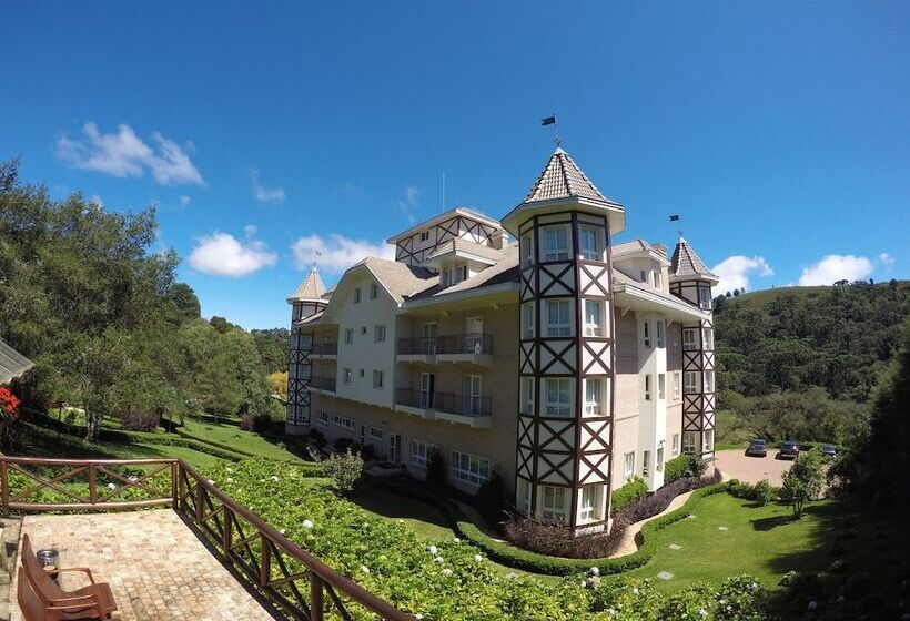 Carballo Hotel & Spa