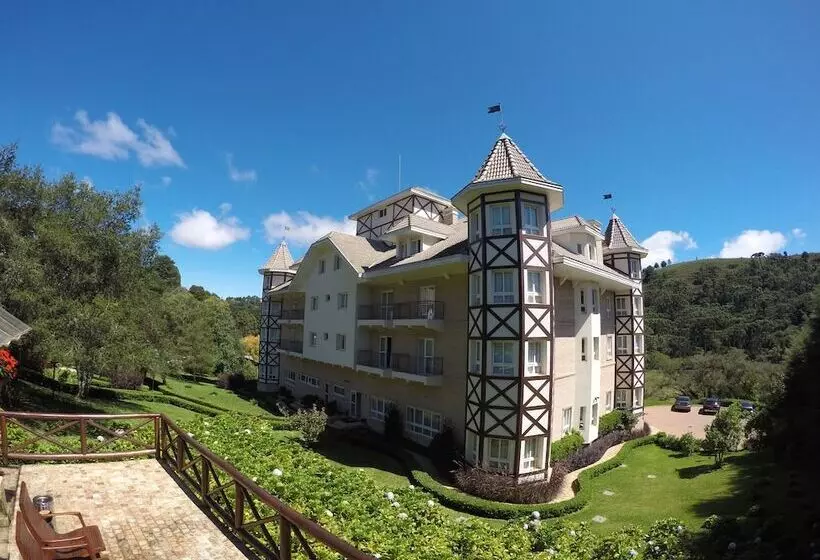 Carballo Hotel & Spa