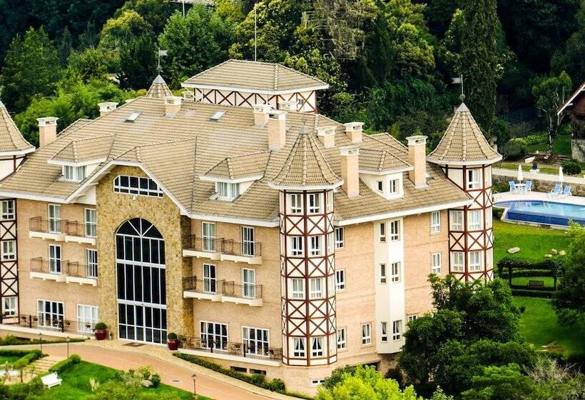 Carballo Hotel & Spa