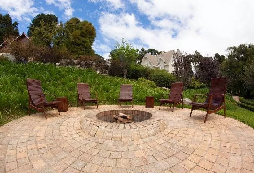 Carballo Hotel & Spa