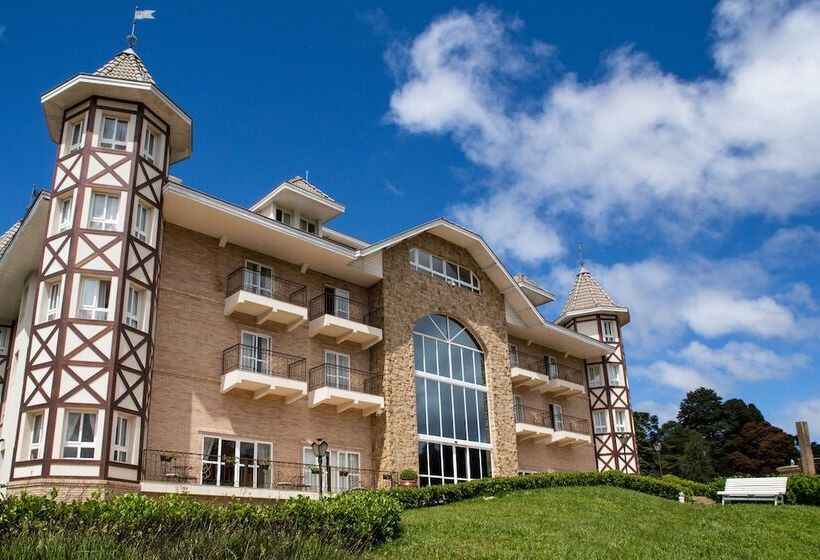 Carballo Hotel & Spa