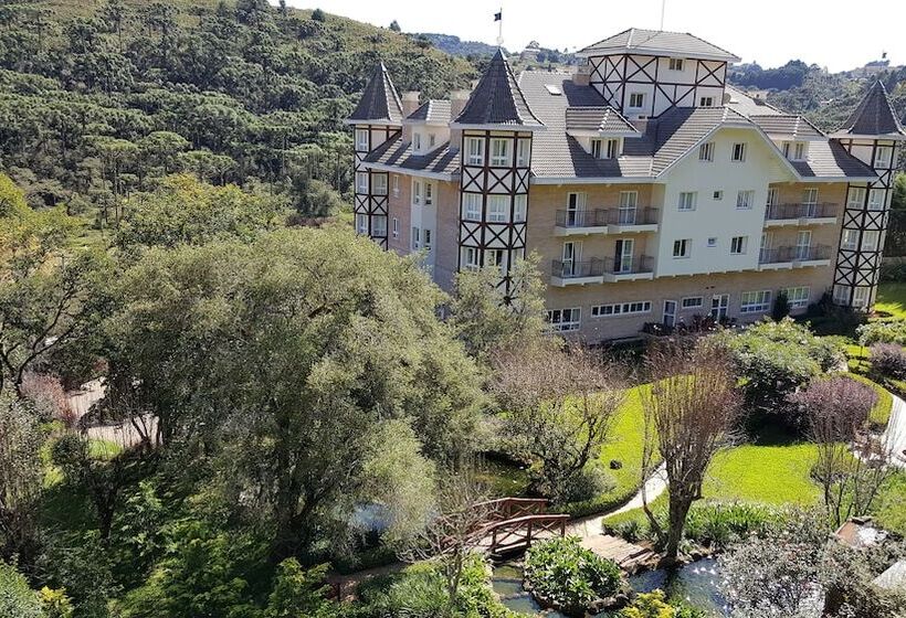 Carballo Hotel & Spa