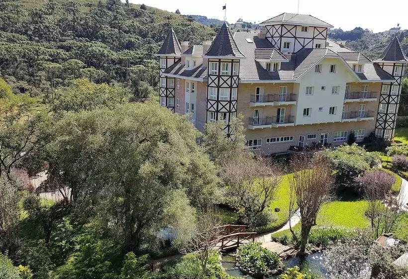 Carballo Hotel & Spa