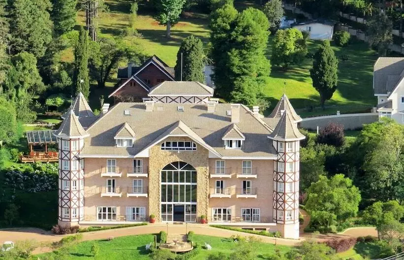 Carballo Hotel & Spa