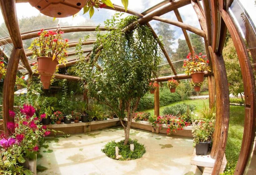 Carballo Hotel & Spa