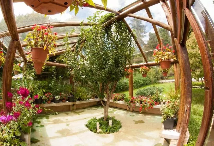 Carballo Hotel & Spa