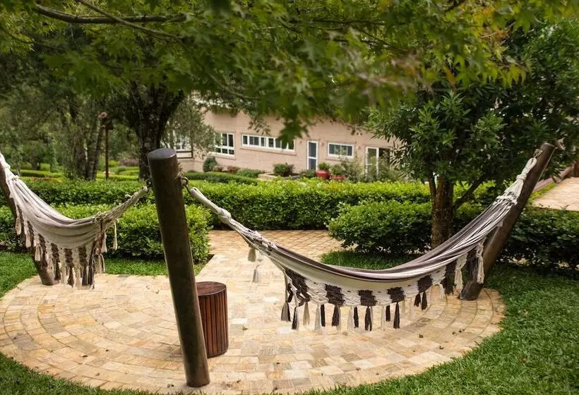 Carballo Hotel & Spa