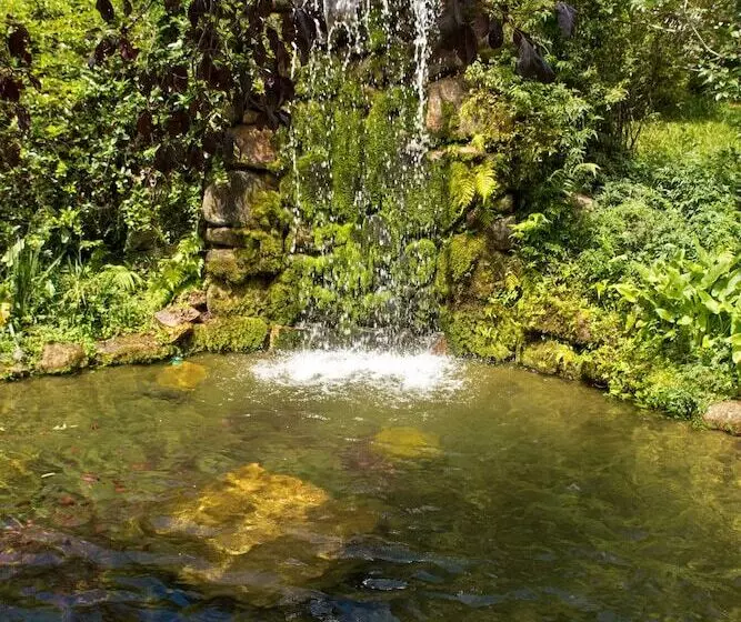 Carballo Hotel & Spa