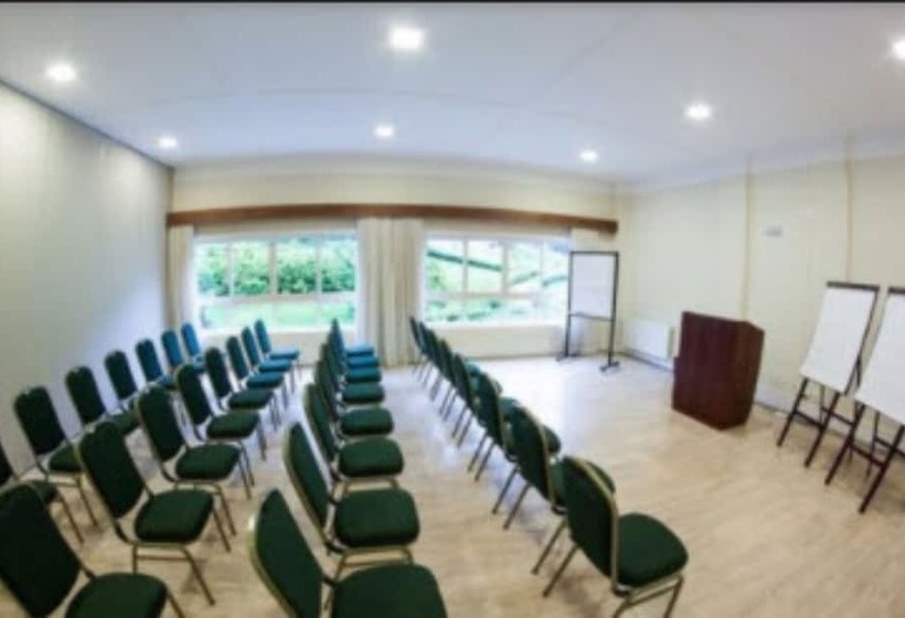 Carballo Hotel & Spa