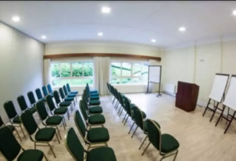 Carballo Hotel & Spa