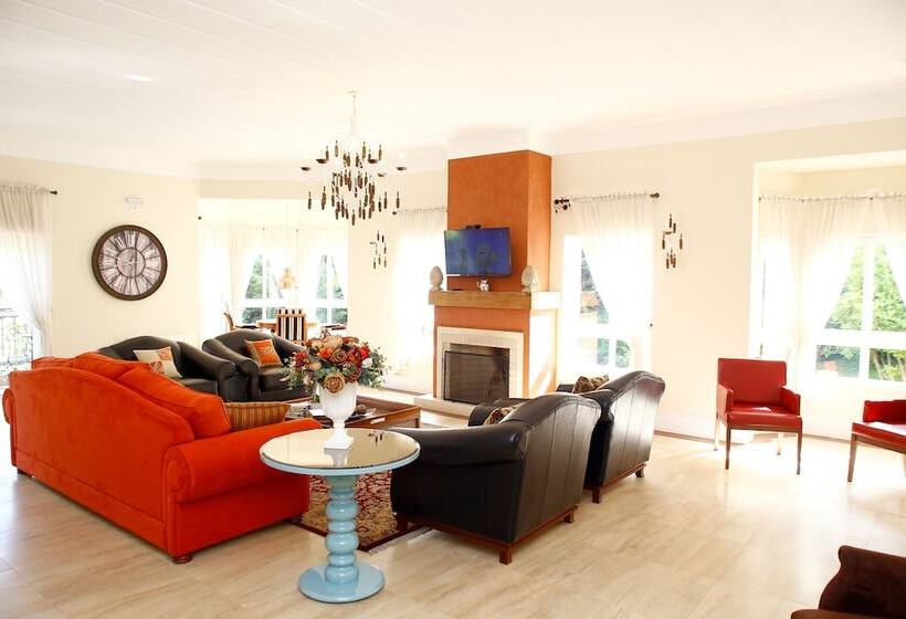 Carballo Hotel & Spa