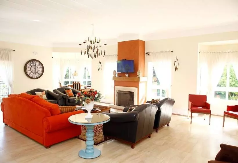 Carballo Hotel & Spa