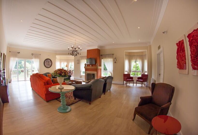 Carballo Hotel & Spa