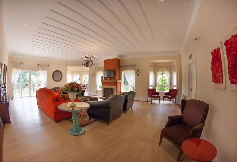 Carballo Hotel & Spa