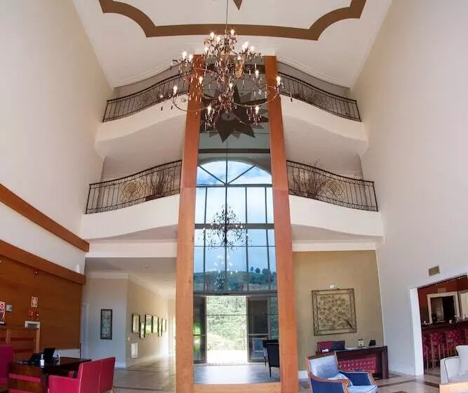 Carballo Hotel & Spa