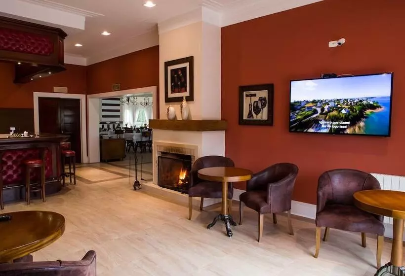 Carballo Hotel & Spa