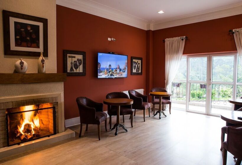 Carballo Hotel & Spa