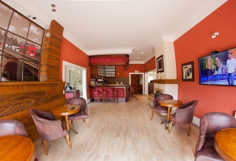 Carballo Hotel & Spa