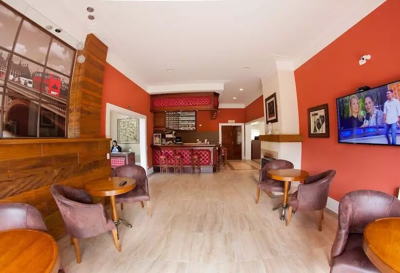 Carballo Hotel & Spa