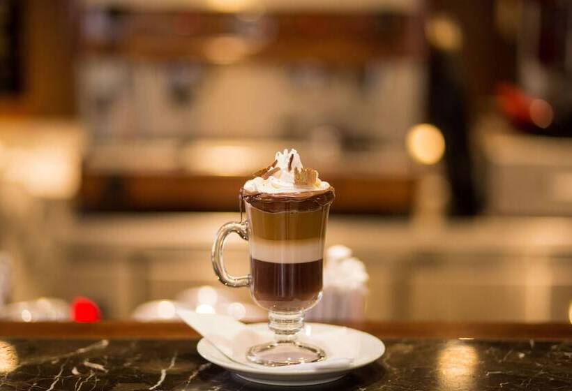 Carballo Hotel & Spa