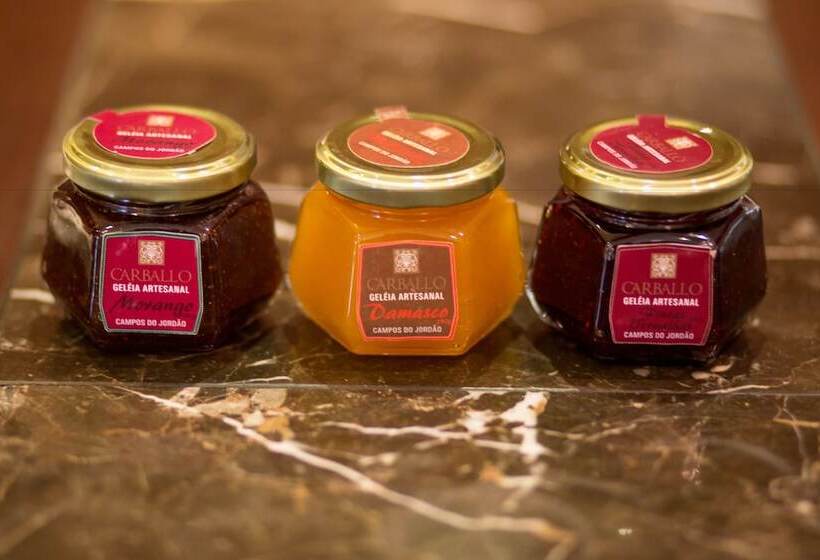 Carballo Hotel & Spa