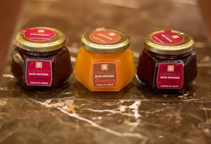 Carballo Hotel & Spa