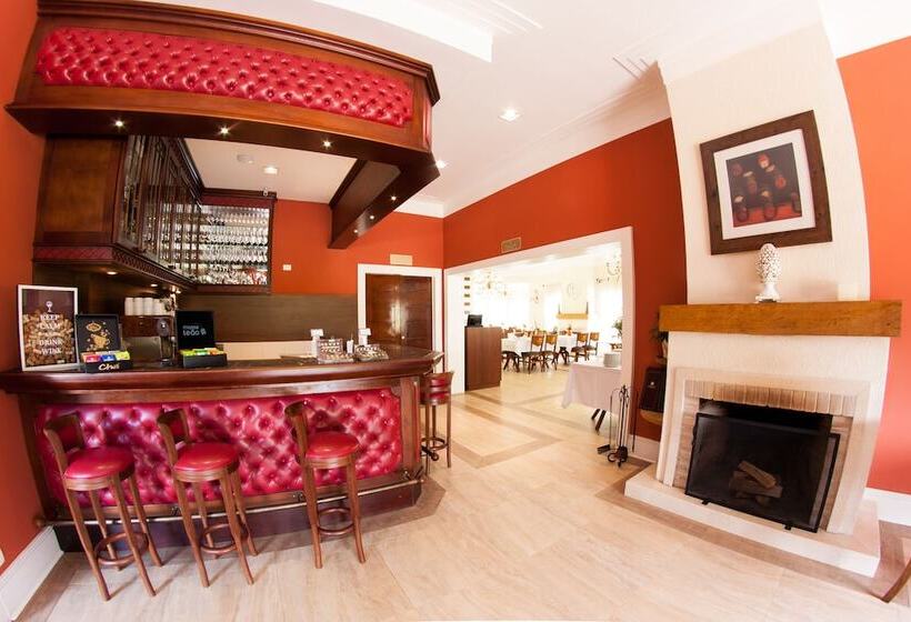 Carballo Hotel & Spa