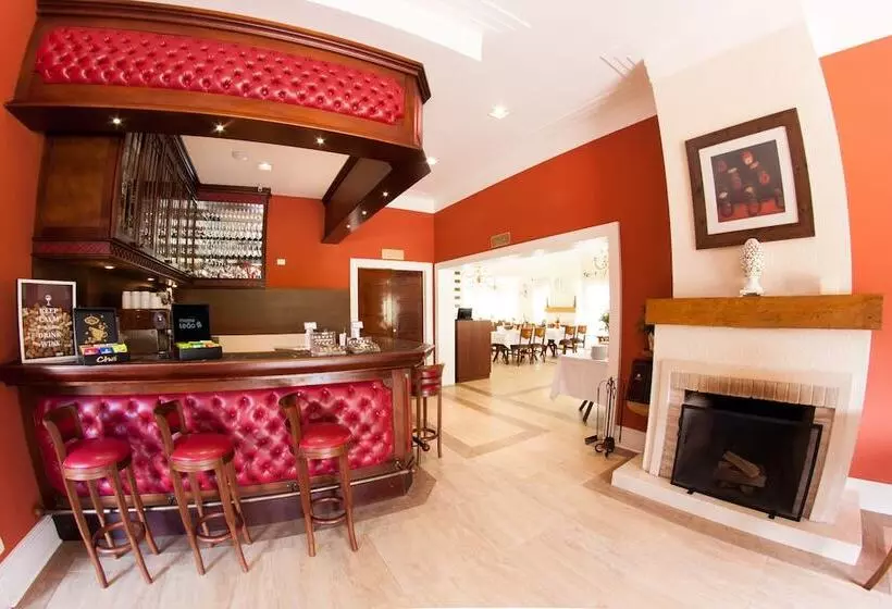 Carballo Hotel & Spa