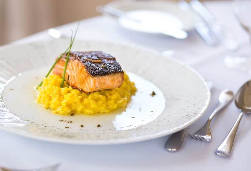 Carballo Hotel & Spa