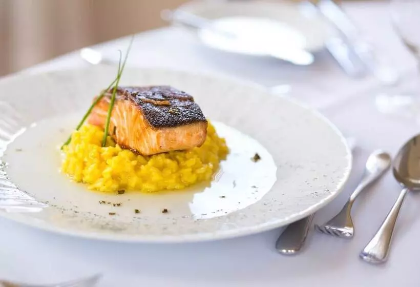 Carballo Hotel & Spa