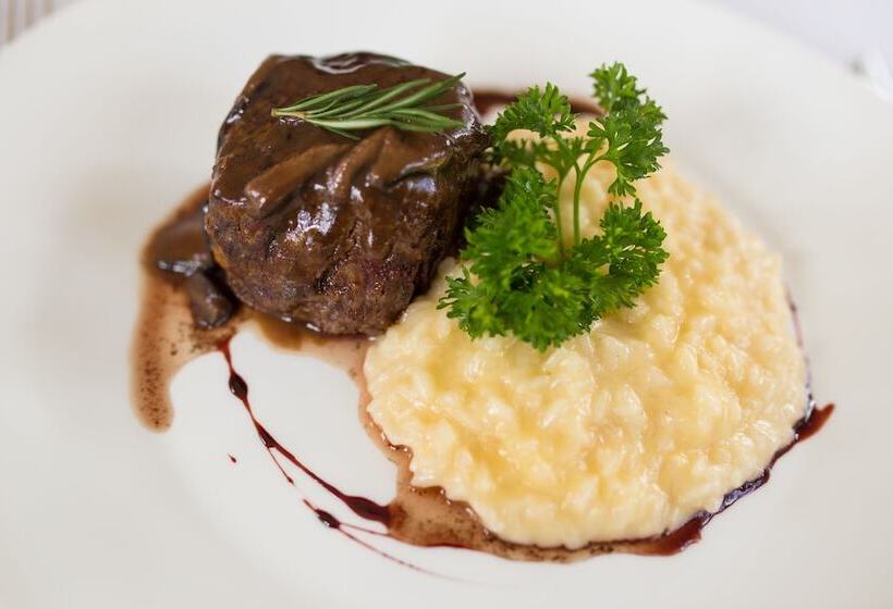 Carballo Hotel & Spa