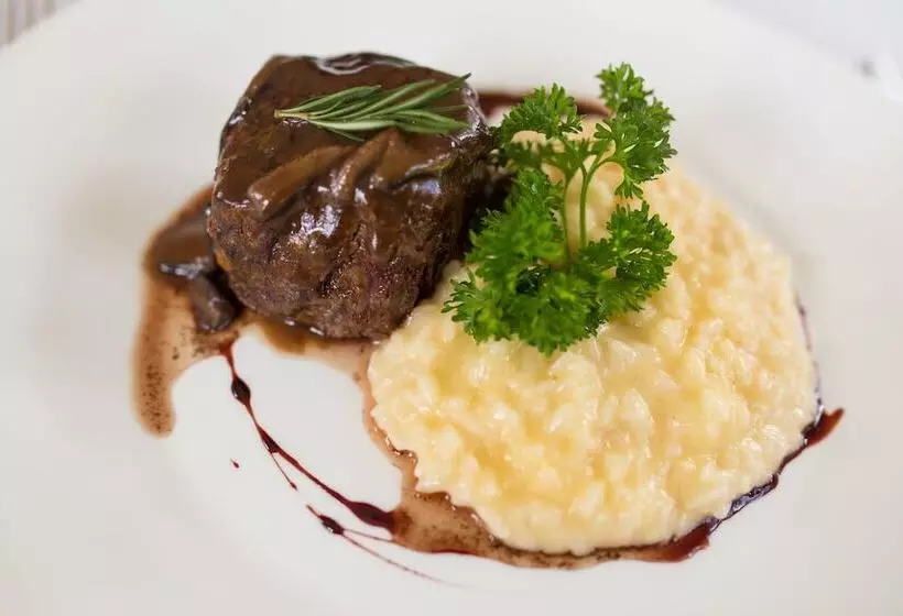 Carballo Hotel & Spa