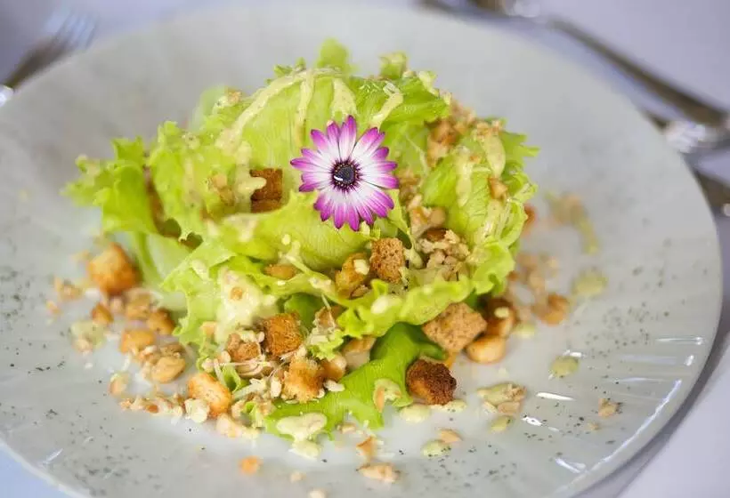 Carballo Hotel & Spa