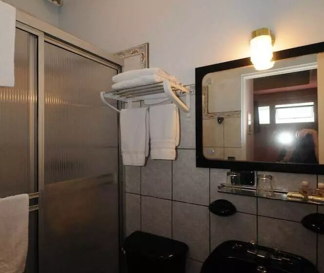 호텔 Casa Cambranes