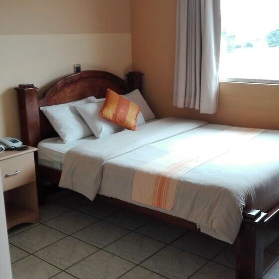 酒店 Casa Cambranes