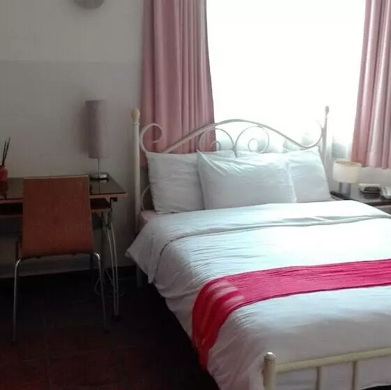 호텔 Casa Cambranes