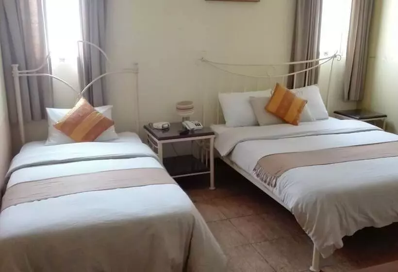 호텔 Casa Cambranes