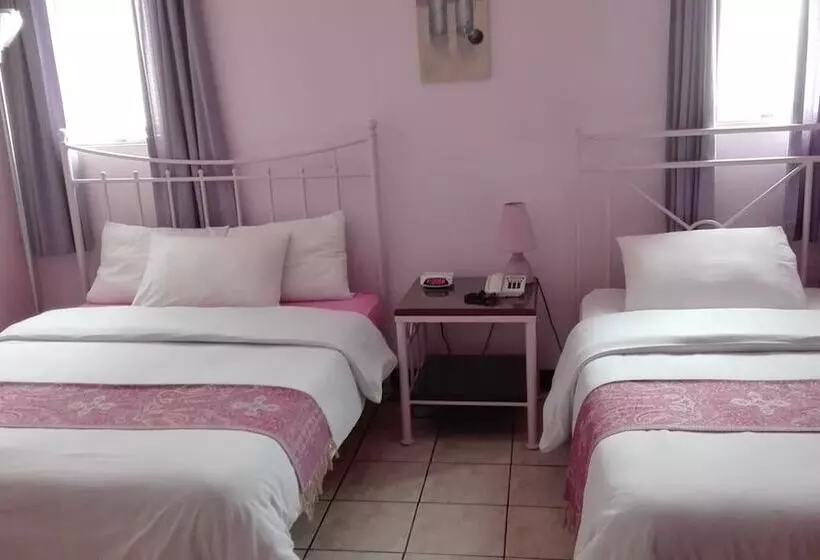 호텔 Casa Cambranes