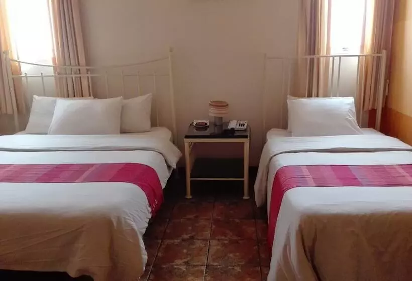 호텔 Casa Cambranes