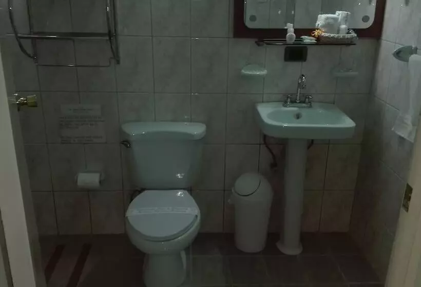 호텔 Casa Cambranes